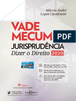 Márcio_André_Lopes_Cavalcante_2020_Vade_Mecum_de_Jurisprudência