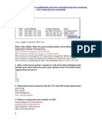 CCNA 1 Chapter 4 V4.0 Answers 100% updated 2011