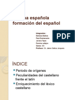 Lengua española-1
