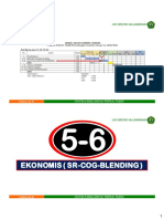 5-6. Ekonomis (Sr-Cog-Blending)