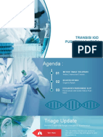 Medical Development PowerPoint Template