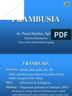 Frambusia