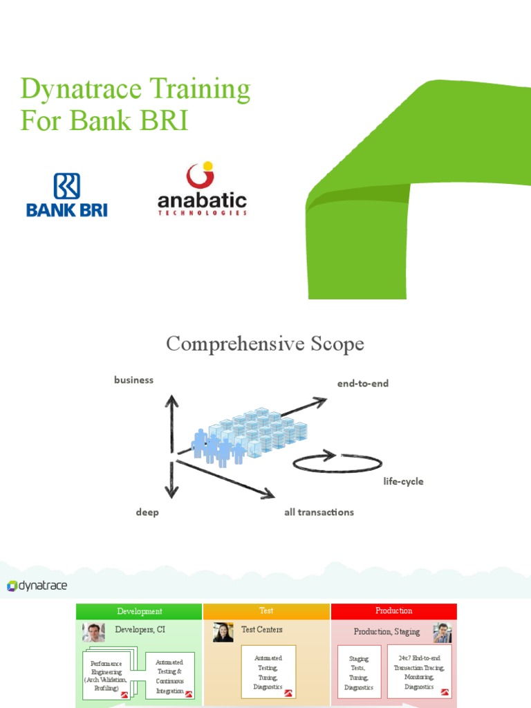 Dynatrace Training BRI Sessi 2 | PDF | Hypertext Transfer Protocol ...