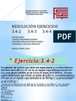 Ejercicio 3.4-2