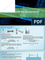 2.1 Fluid Flow Measurement_Pitot Tube and Venturi Meter (1)