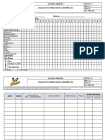 PL1-PAC08 - B (Avaliação Da Higienização Pós-Operacional - Mussarela)