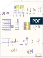 Home security system circuit diagram