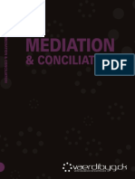 Mediation Mægling WEB Eng