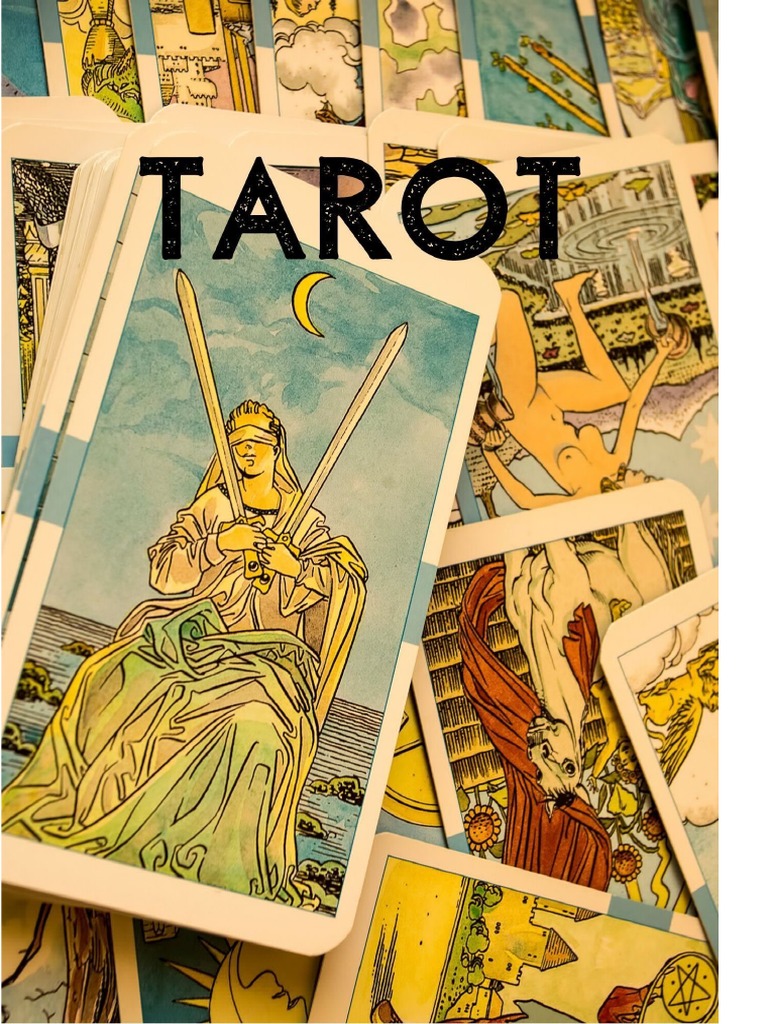 Tire 3 cartas do Tarot do amor grátis - Blog Vida Tarot