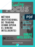 Trading Focus Junio 2020