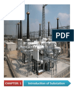 Introduction of Substation