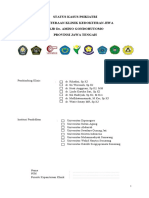 Status Kasus Psikiatri