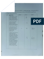 Form Inpeksi Sanitasi Stasiun Lempuyungan Yogyakarta Kel 2