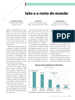 Artigo Jose Roberto e Felipe Salto Sobre A Experiência Internacional de Limitar Gastos Públicos Out 2016)