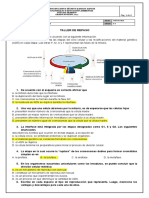 9° Guía #2 Taller de Repaso