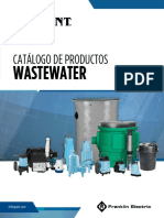 SP LG Wastewater Catalog