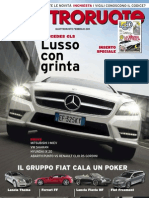 Quattroruote Feb 2011