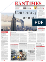 Tehran Times September 10 2020