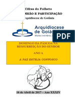 Domingo de Pascoa 01251142 PDF