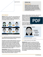 Deepfakes: Science, Technology Assessment, and Analytics