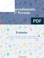 Emprendimiento 2°