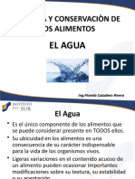 El Agua