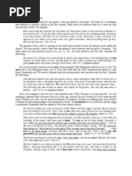 Download Audience Relevance by Second Coming SN5019655 doc pdf