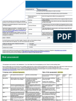 Risk assessment complete NS PDF