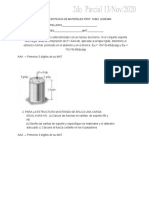 2do PARCIAL 26 Marzo 2021