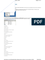 Bloquear USB - Via GPO