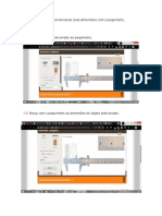 aTIVIDADE MEDIDAS FISICAS DE PAQUIMETRO