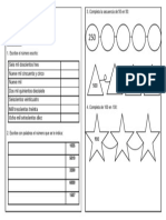 Guía Matematica 4°