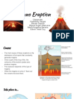 Volcano Eruption (1)
