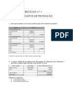 UFCD6218 Bloco Exercicios 1