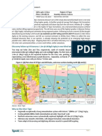 Discovery Follow-Up Hit Bonanza 1.3M at 2658G/T Ageq in New Blind Lode