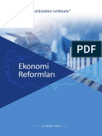 Ekonomik Reformlar Kitapcigi - 1615568834395474