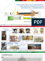 Trabajo Final Muesologia