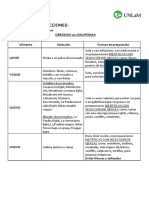 Guia de Selecciones