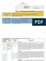 PPD Ciencias Octavo Ano