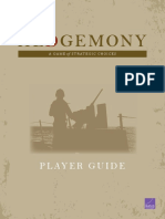 HE Gemony: Player Guide