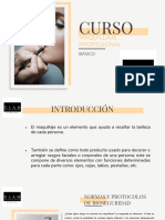 Curso Básico - Glam