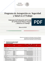 GuíaECNSST NOM-024-STPS-2001