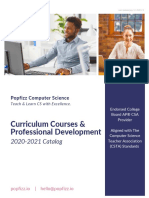 Popfizz 2020 PD Curriculum Catalog v3.1