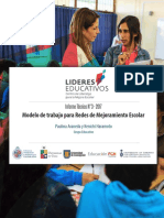 Lideres Educativos