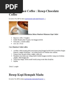 Download Resep Variasi Coffee by Trifeni Rahmaputri SN50197984 doc pdf