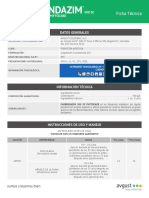 Carbendazim-500C-FichaTécnica 2020 CO