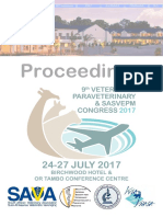 Proceedings 2017