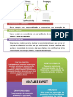 deanderson - analise swot