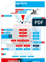 Getting Things Done Personal Workflow Map (MM-EN-SB)