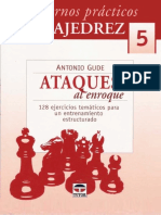 Gude - 05. Ataques Al Enroque (2007)